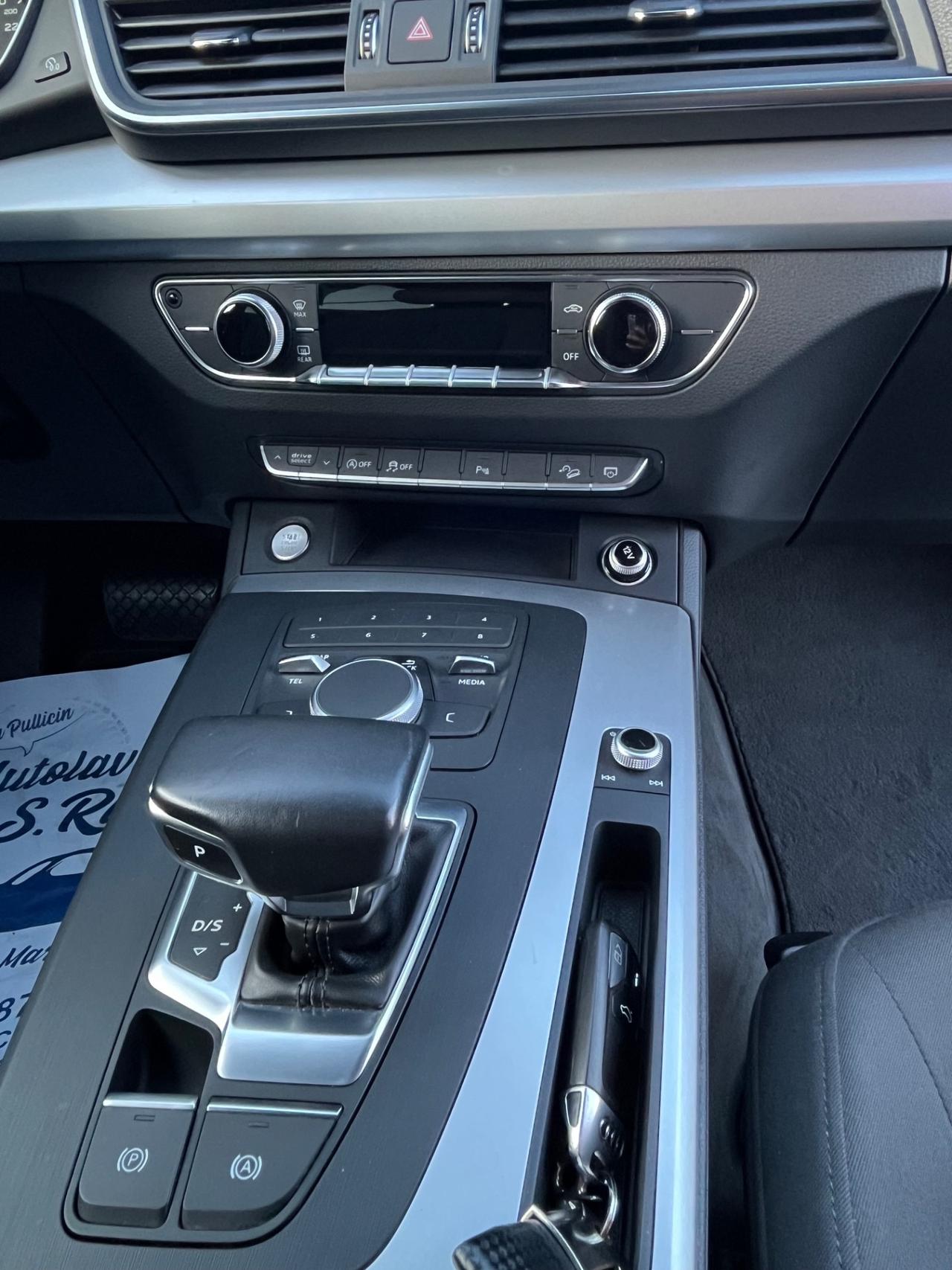 Audi Q5 2.0 TDI