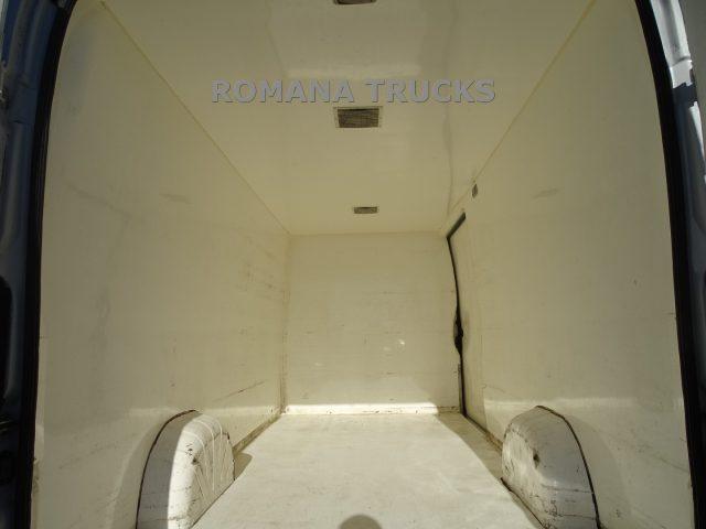 FIAT Ducato 3.0 CNG L4 H2 140CV METANO PRONTA CONSEGNA