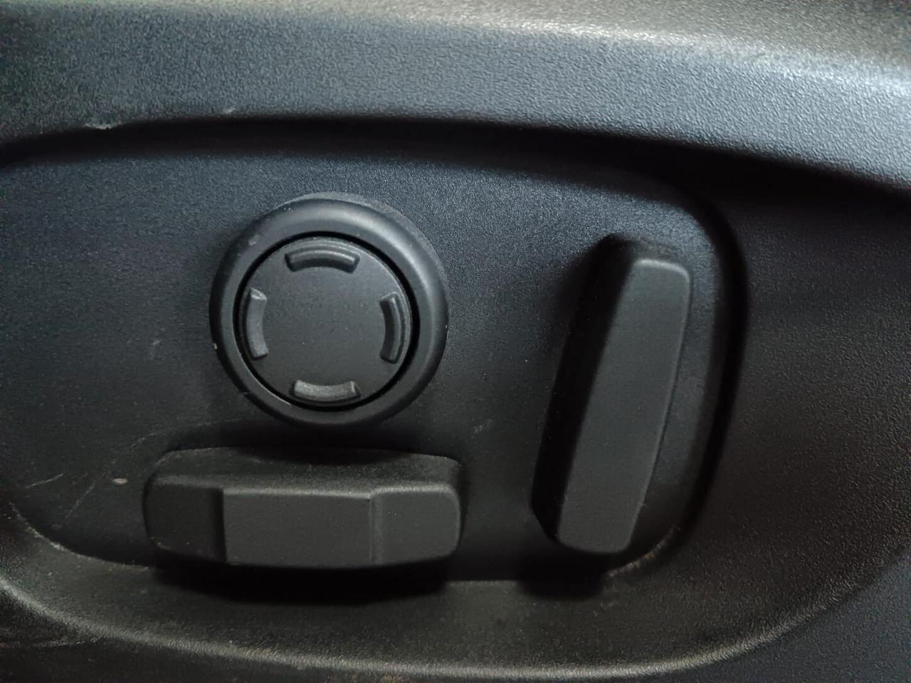 Land Rover Discovery Sport 7 posti Diesel Automatica