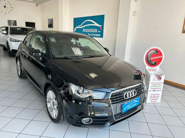 Audi A1 1.6 TDI X NEOPATENTATI 2010