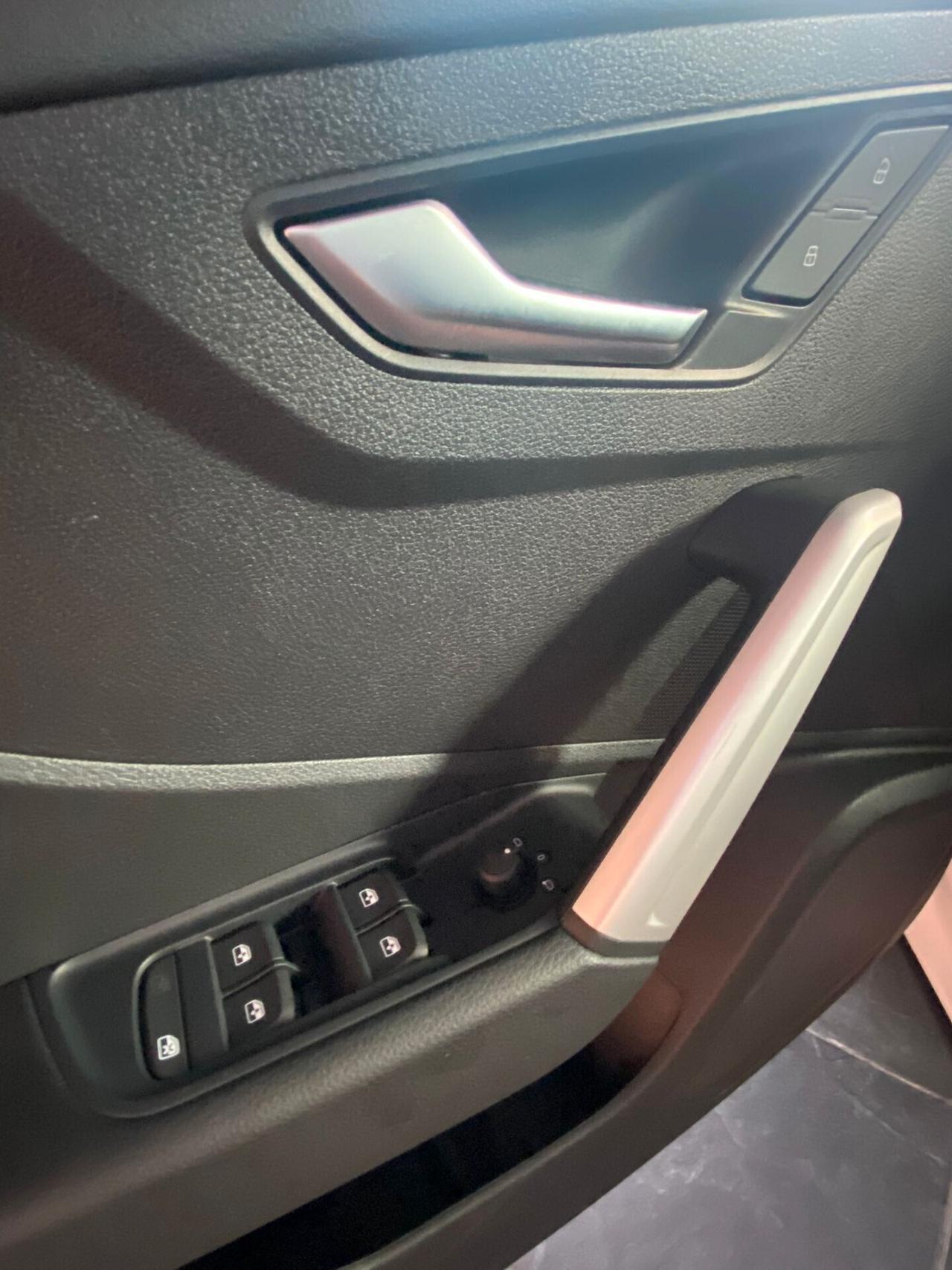 Audi Q2 30 TDI - 83.074 Km