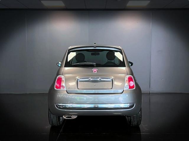 FIAT 500 1.3 Multijet 16V 75 CV Sport
