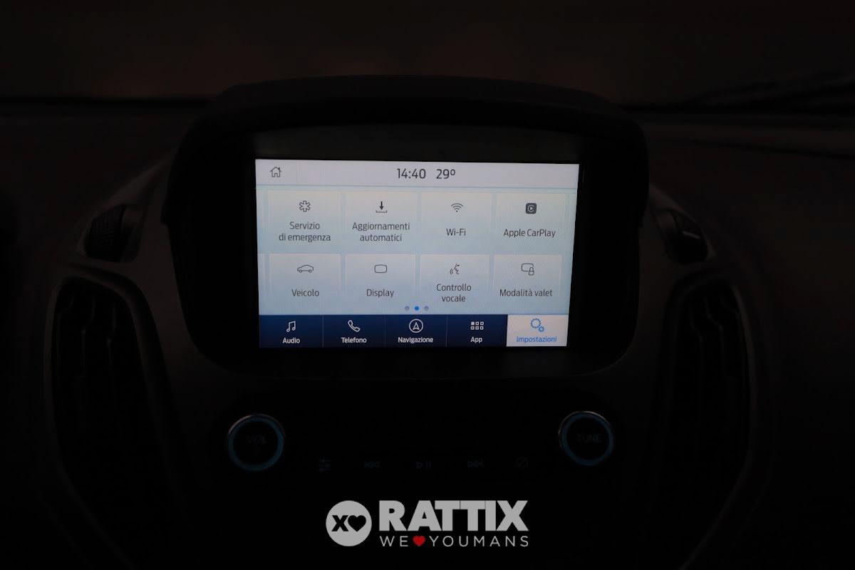 Ford Transit Courier 1.5 tdci 100CV Trend (IVA ESCLUSA)