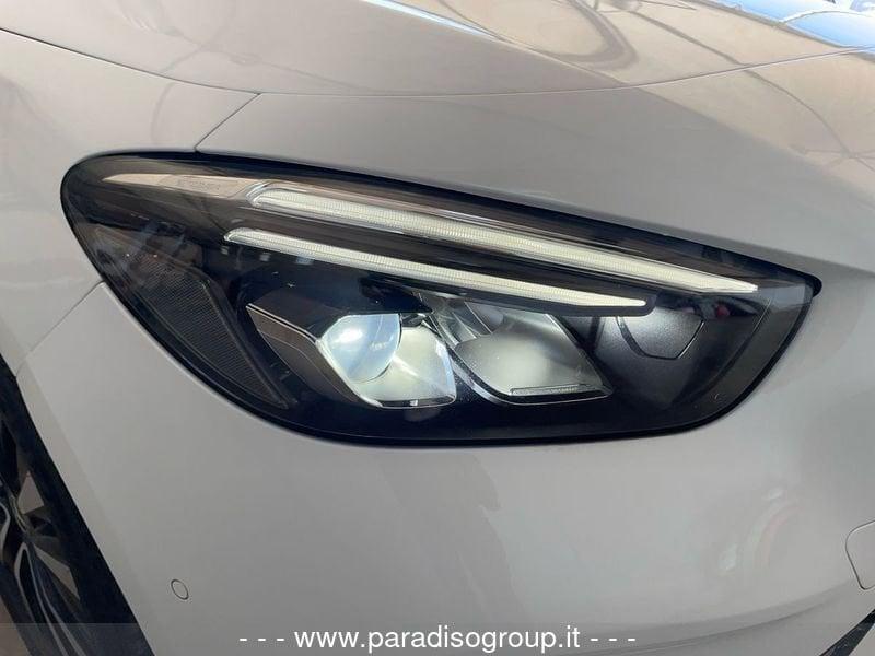 Mercedes-Benz Classe B - W247 2018 B 200 d Premium auto