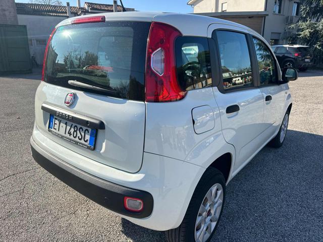 FIAT Panda Natural Power Lounge Bellissima Disponibili Subito