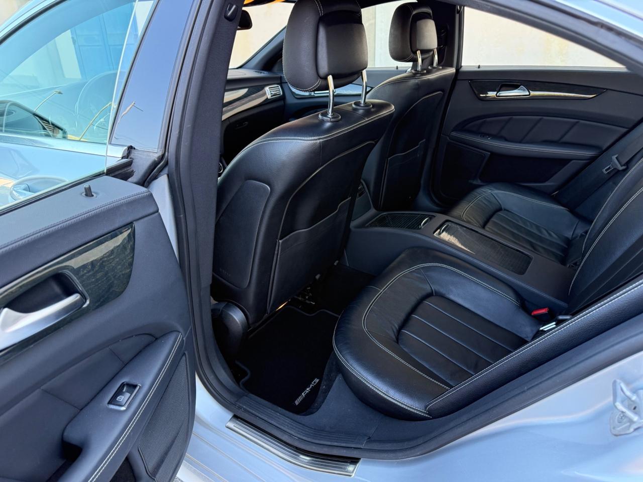 Mercedes-benz CLS 250 d 4Matic Premium