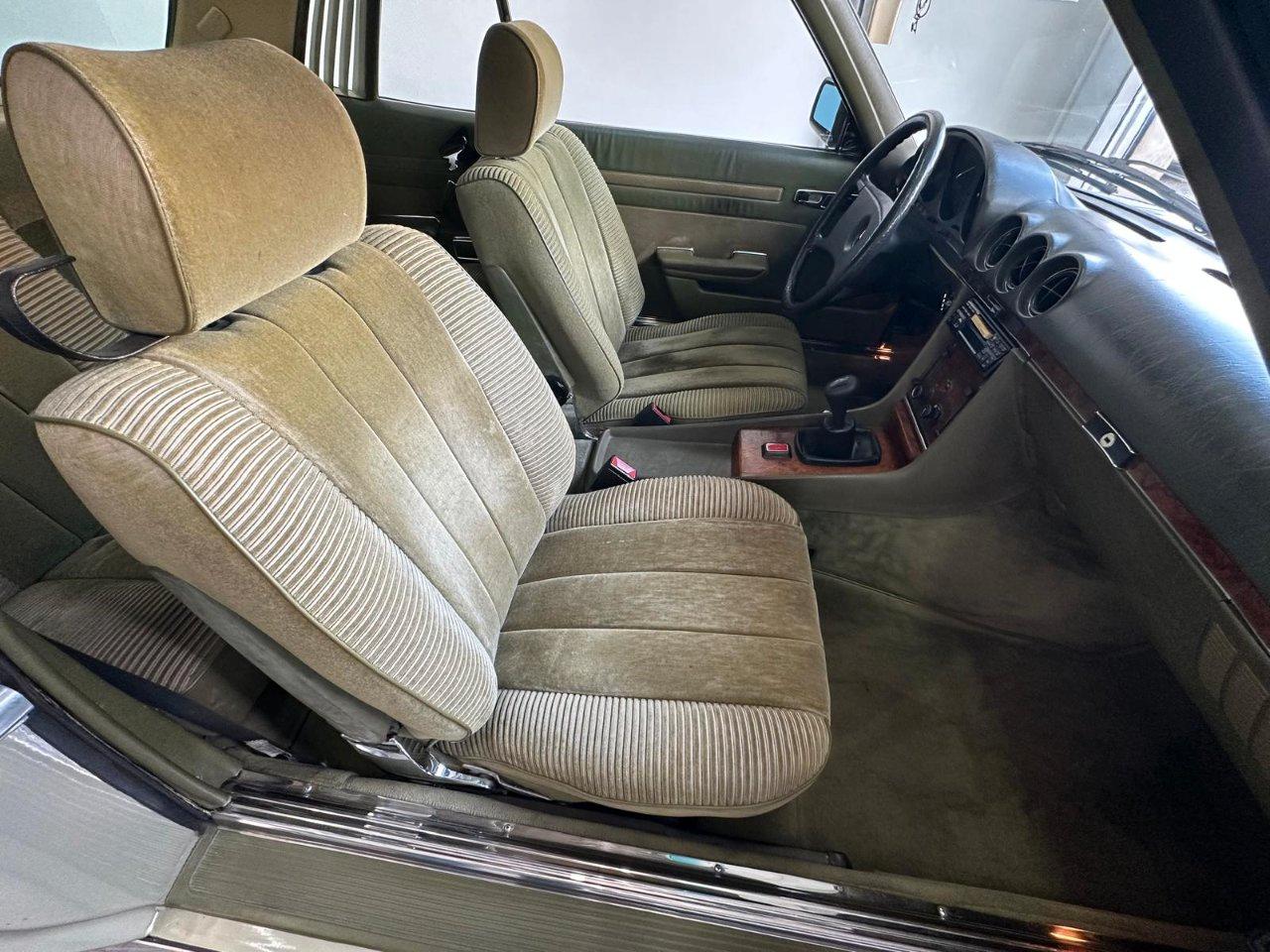 Mercedes SLC 280 ASI SLC 280
