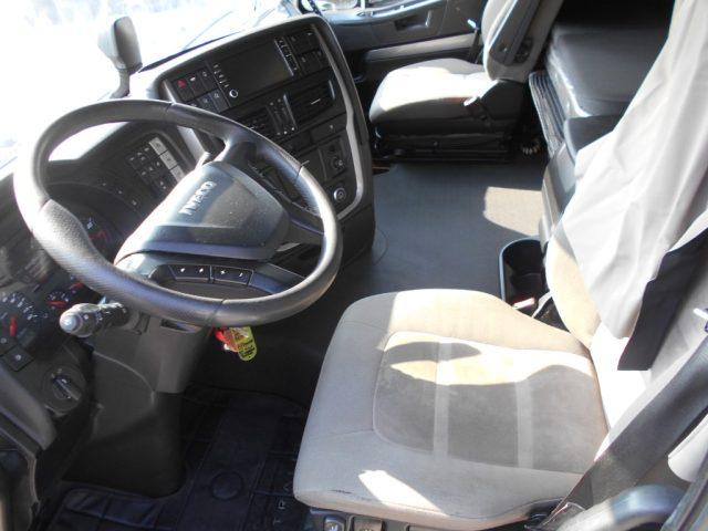 IVECO STRALIS 480