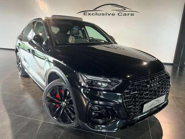 Audi Q5 Sportback 45 2.0 tfsi mhev 12V quattro s-tr S-Line