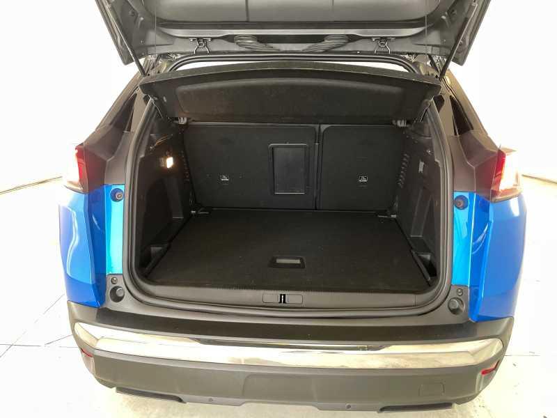 PEUGEOT 3008 II 2021 - 3008 1.5 bluehdi Allure Pack s&s 130cv eat8