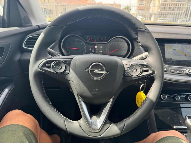 OPEL Grandland X 1.5 130CV Ecotec aut. MOTORE NUOVO