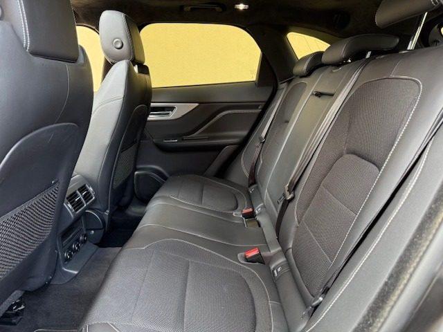 JAGUAR F-Pace 2.0 D 240 CV AWD aut. R-Sport TETTO PANORAMICO