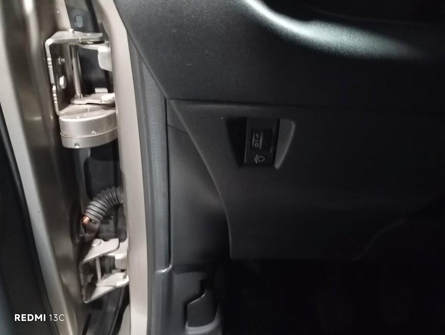 CITROEN C3 PICASSO DEL 2009 1400 BENZINA NEOPATENTATI