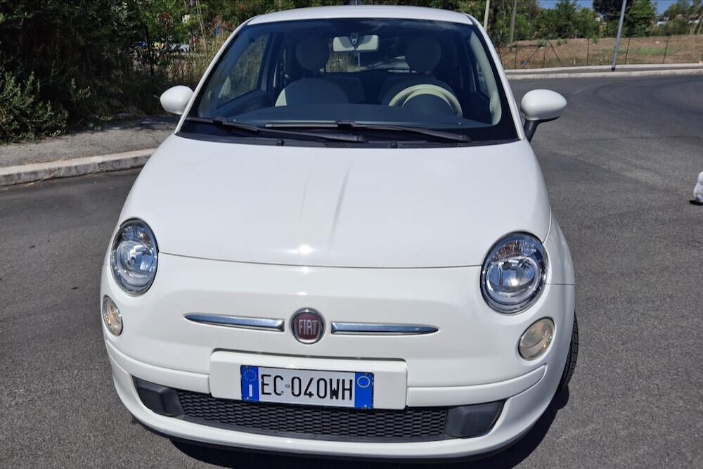 Fiat 500 1.2 Pop
