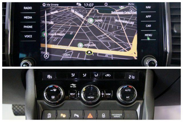 SKODA Kodiaq 2.0 TDI EVO SCR DSG Style