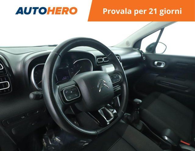 CITROEN C3 Aircross PureTech 110 S&S Feel