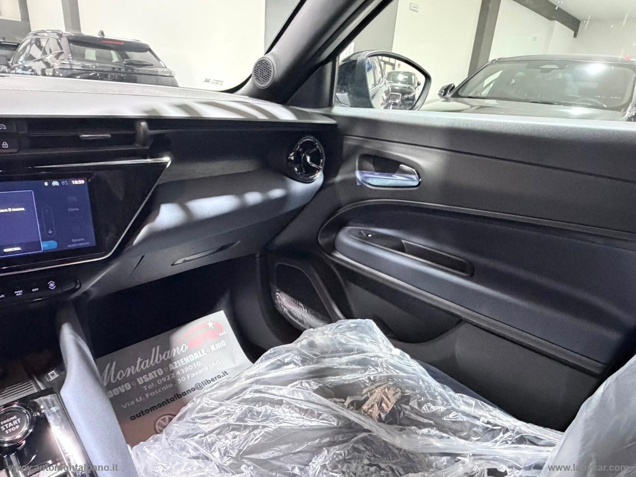 ALFA ROMEO Junior 1.2 145 CV Hybrid eDCT6 Sprint