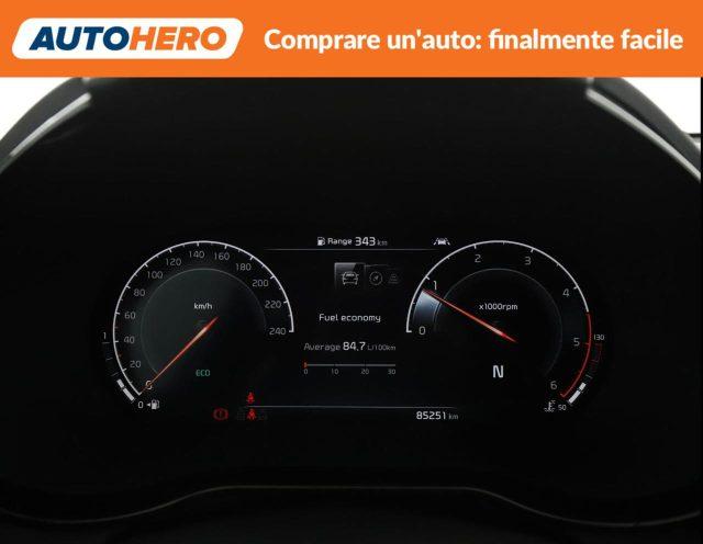 KIA Ceed 1.6 CRDi 136 CV MHEV iMT 5p. GT line