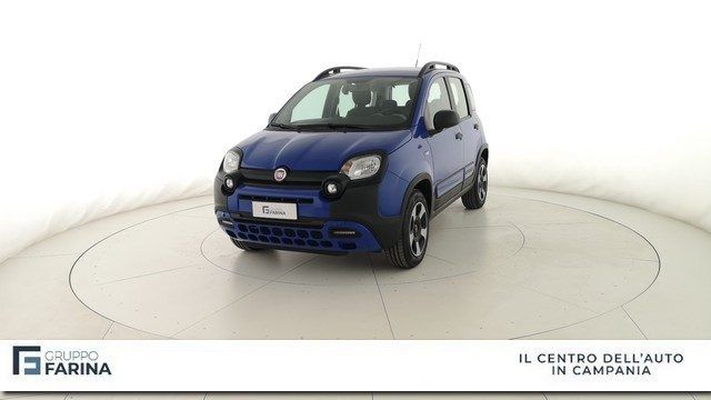 FIAT Panda 1.2 EasyPower CROSS