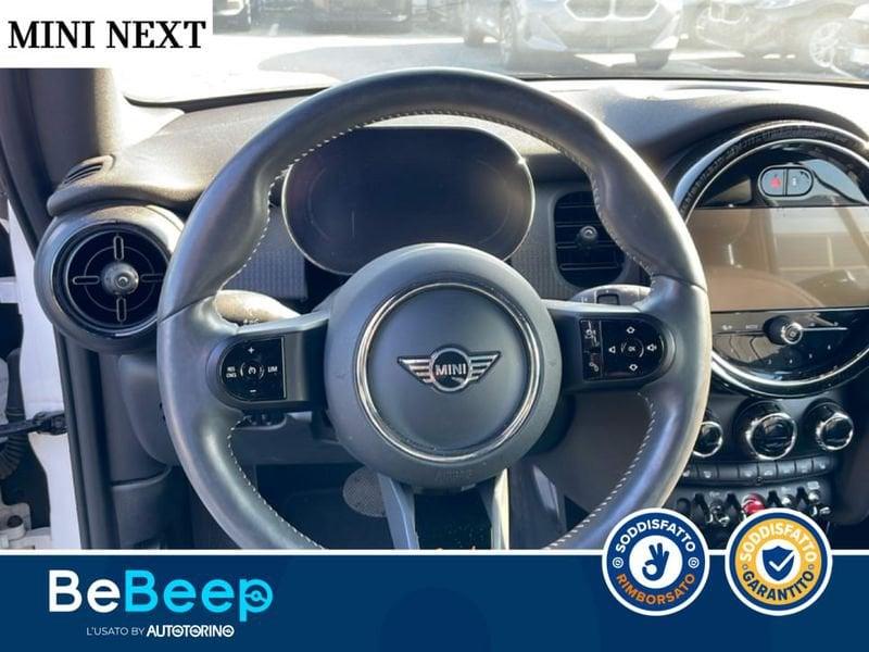 MINI Mini CABRIO 1.5 COOPER YOURS AUTO