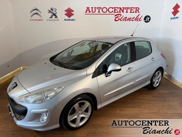 Peugeot 308 5 Porte 308 5p 1.6 hdi 16v Tecno 110cv 6m fap