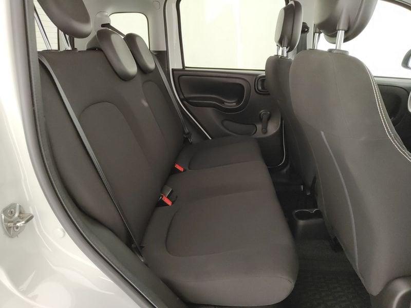 FIAT Panda Panda 1.0 FireFly S&S Hybrid Cross