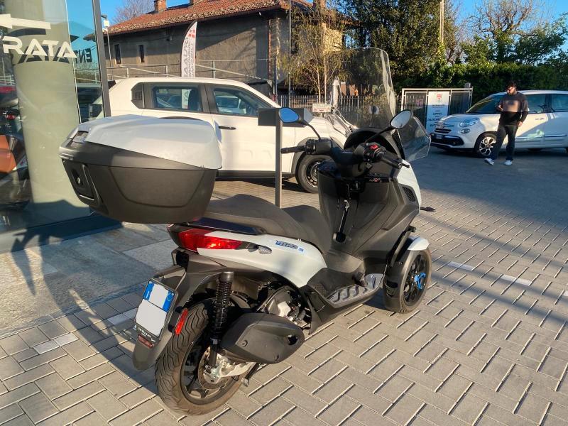 PIAGGIO MP3 300 MP3 310 hpe Sport Abs