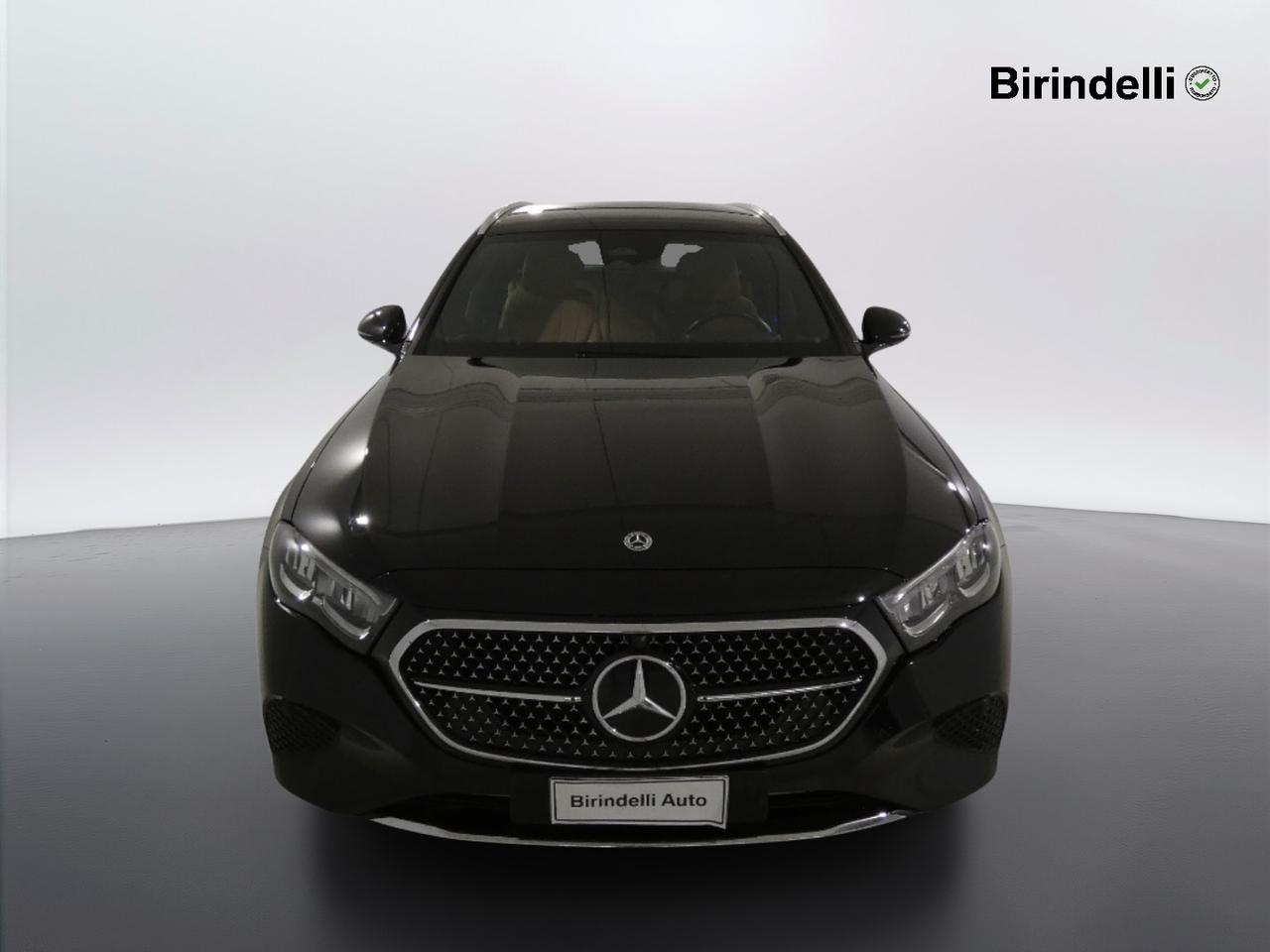 Mercedes-Benz Classe E (W/S214) - E 220 d Mild hybrid S.W. Advanced