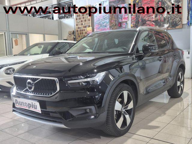 VOLVO XC40 T3 Momentum Core