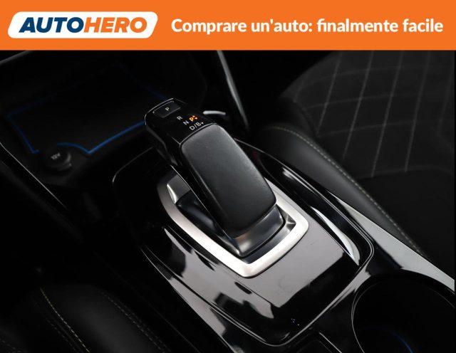 PEUGEOT 208 motore elettrico 136 CV 5 porte GT Pack