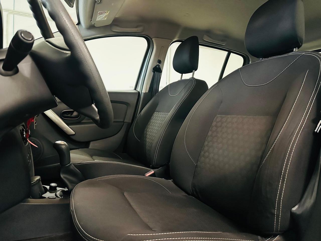 Dacia Sandero 1.2 GPL 75CV Lauréate