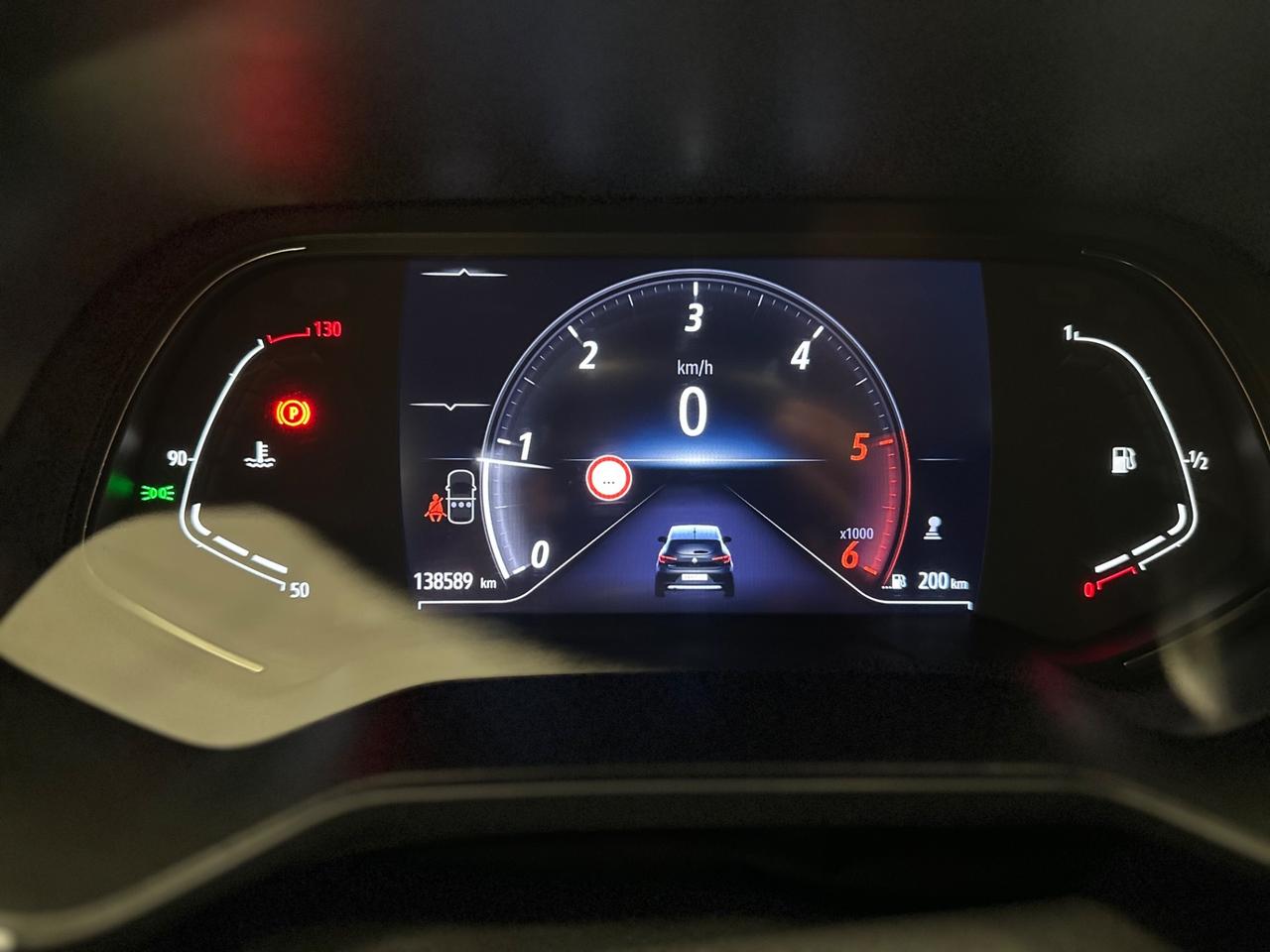 Renault Clio Blue dCi 85 CV 5 porte Intens