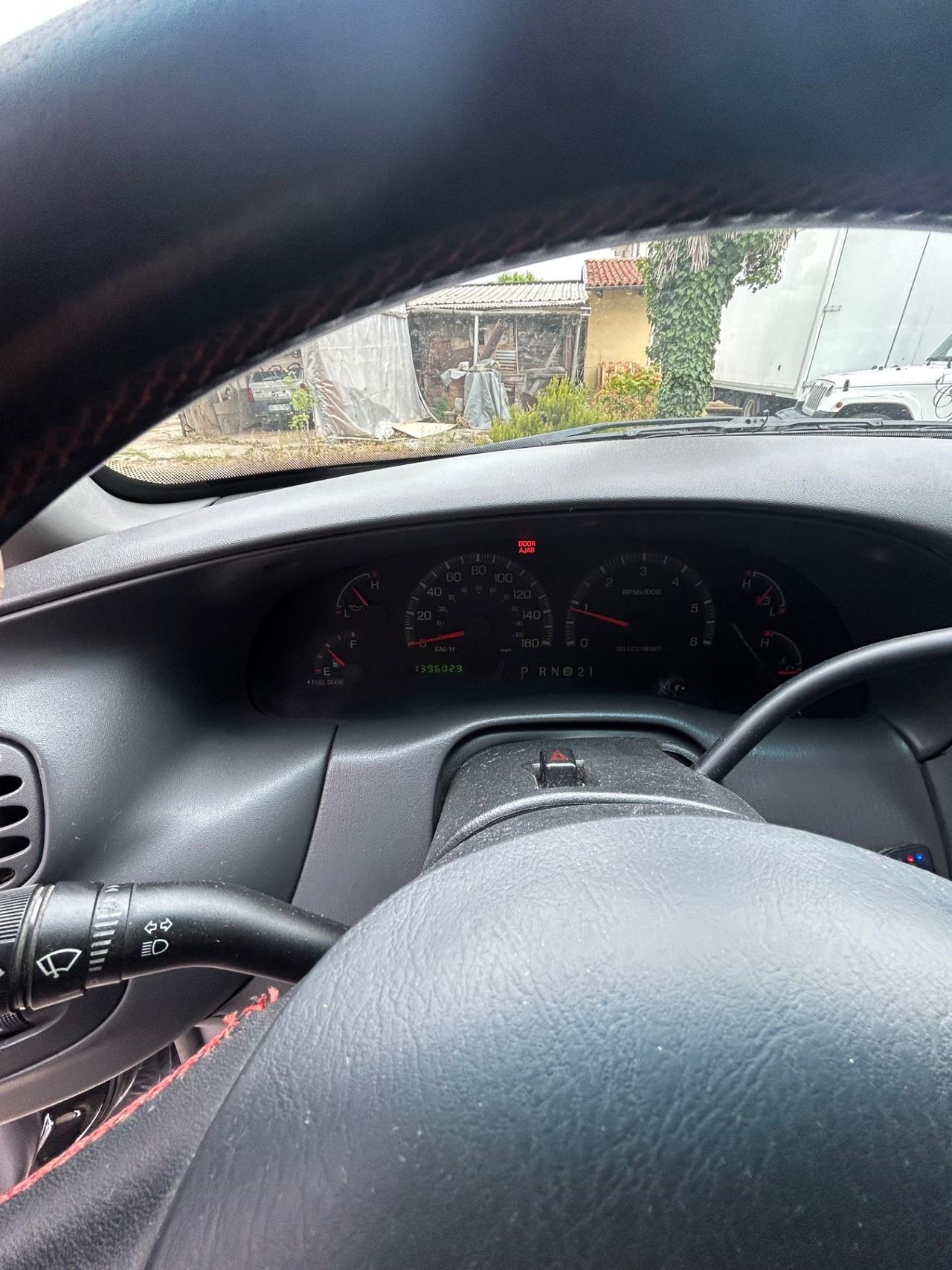 Ford f150 del 1999 in saldo 441