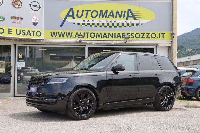 LAND ROVER Range Rover 3.0 I6 HSE LWB IVA ESP. FULL OPT.