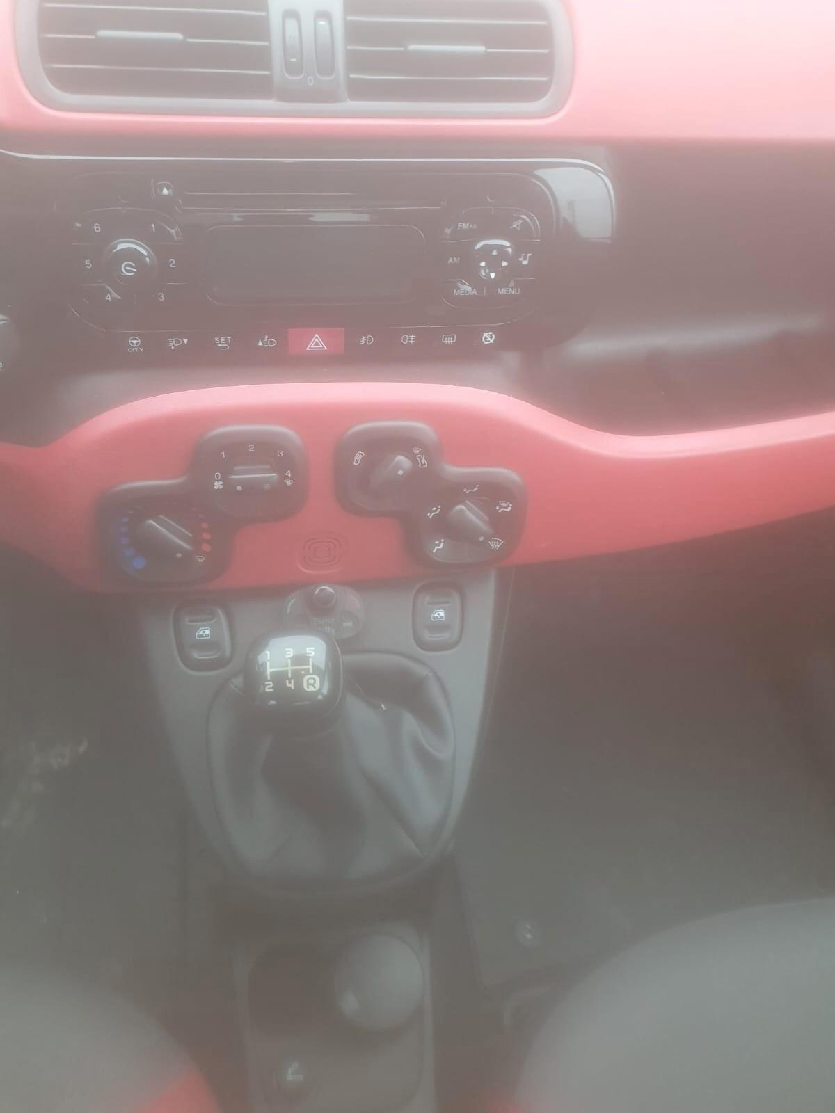 Fiat Panda 1.3 MJT S&S Lounge