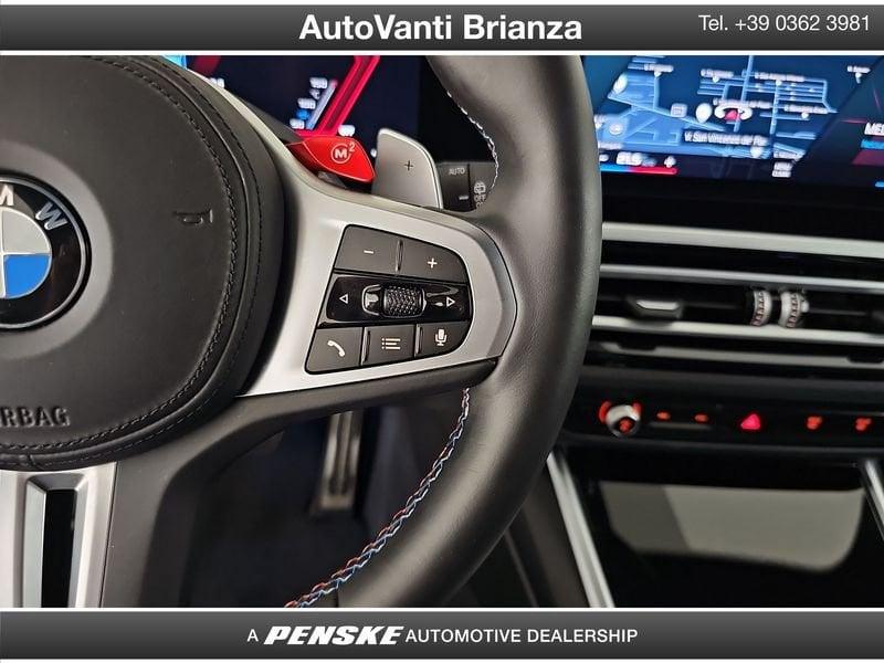 BMW Serie 3 M3 Touring M xDrive Competition