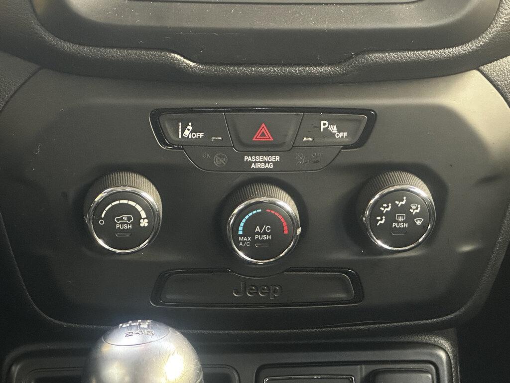 Jeep Renegade 1.6 Multijet II Longitude 2WD