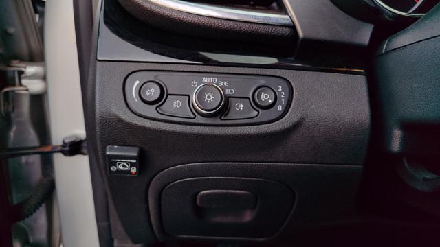 OPEL Mokka X 1.6 GPL 115cv ECCELLENTI CONDIZIONI