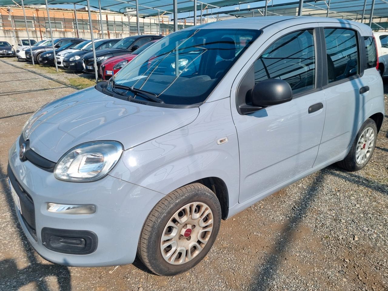 Fiat Panda 1.2 EasyPower Easy