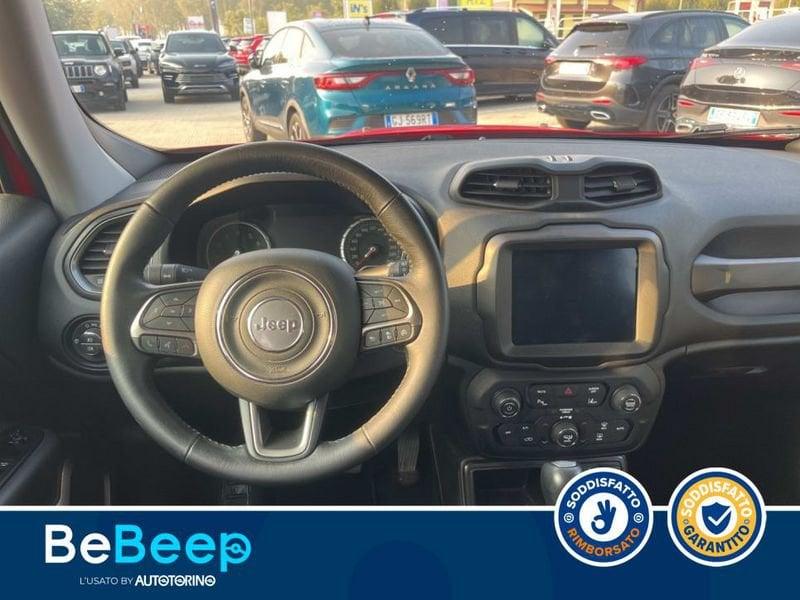 Jeep Renegade 1.0 T3 LONGITUDE 2WD