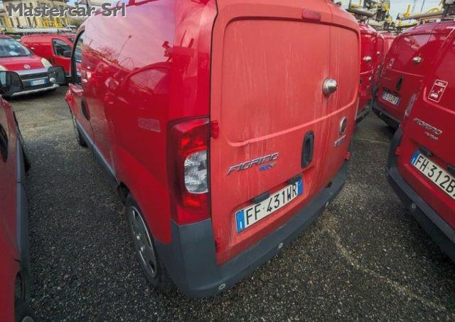 FIAT Fiorino 1.3 MJT 95CV Furgone Adventure E5+ - FF431WR