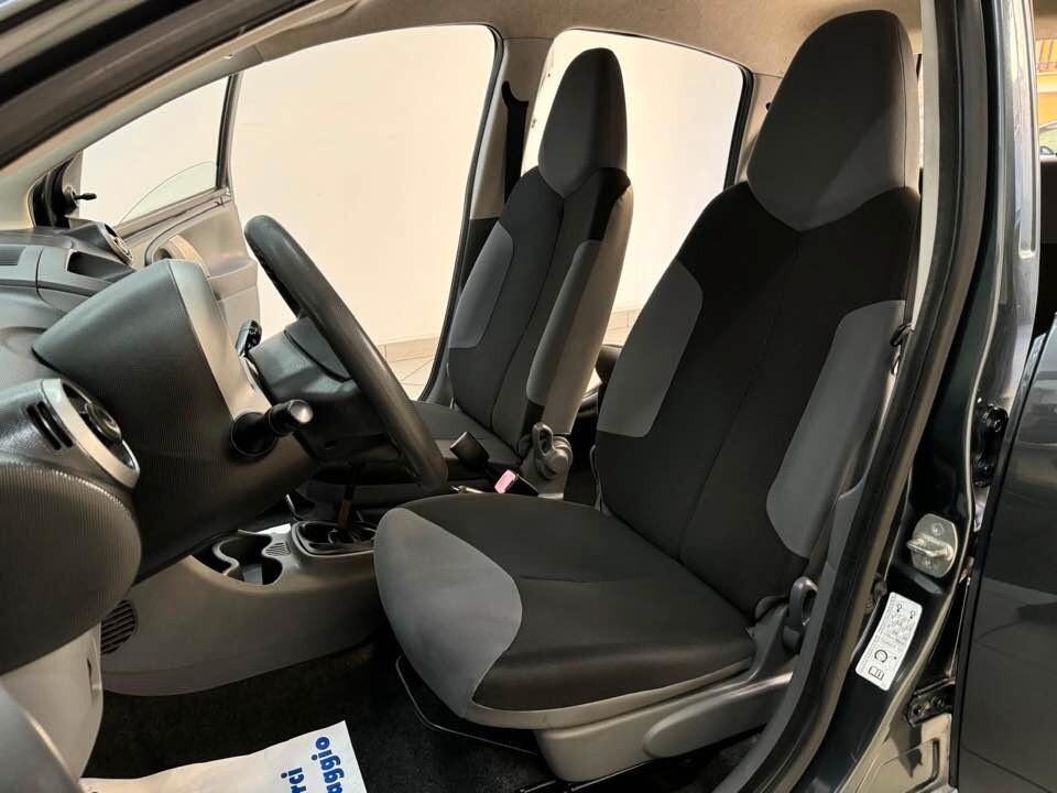 Citroen C1 5 porte 1.0 Benzina Airdream