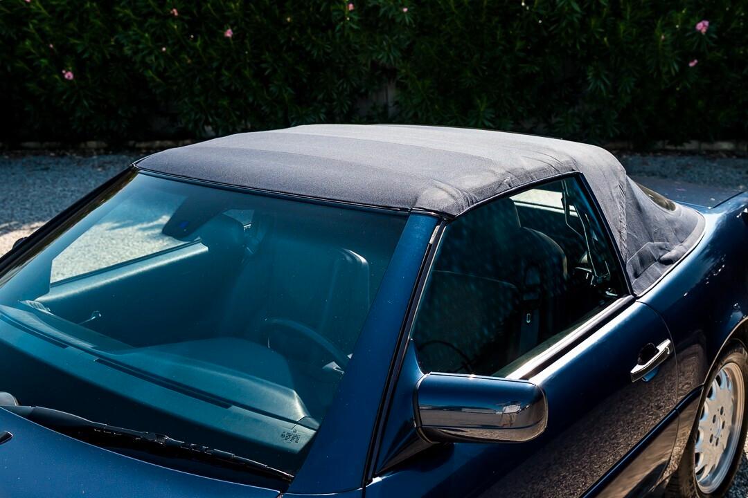 Mercedes-benz SL 280 Roadster