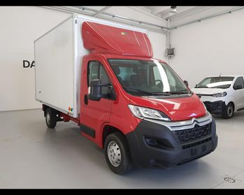 CITROEN jumper 35 L3 2.2 bluehdi 140cv S&S furgonato Onnicar