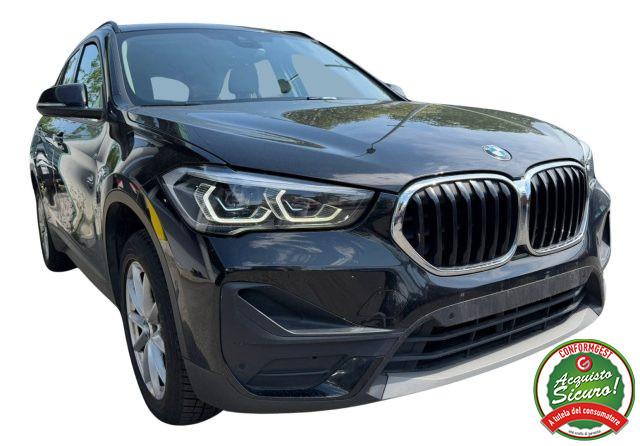 BMW X1 sDrive16d Advantage