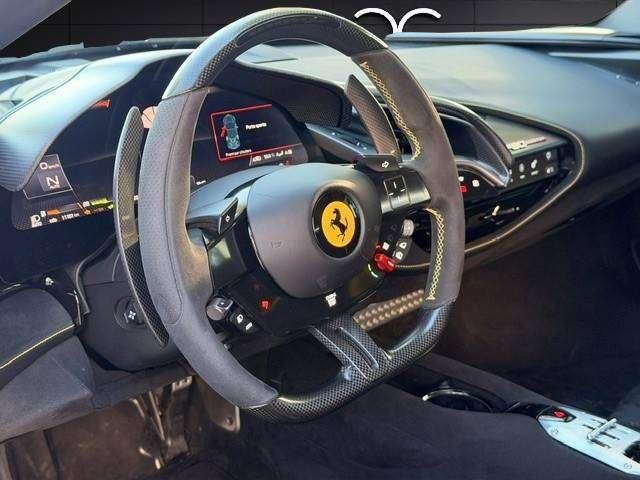 Ferrari SF90 Stradale SF90 Stradale 4.0 Bicolore Extra Campionario/Cerchi Carbonio/Atelier Ferrari/Lift/JBL/Colori Special