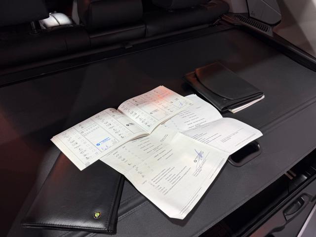 BMW X5 SERVICE UFFICIALI DA AMATORE