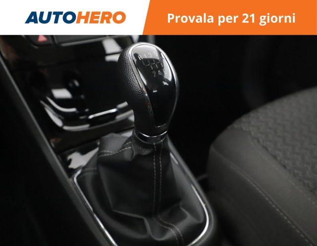 OPEL Mokka X 1.4 Turbo Ecotec 120CV 4x2 Start&Stop Advance