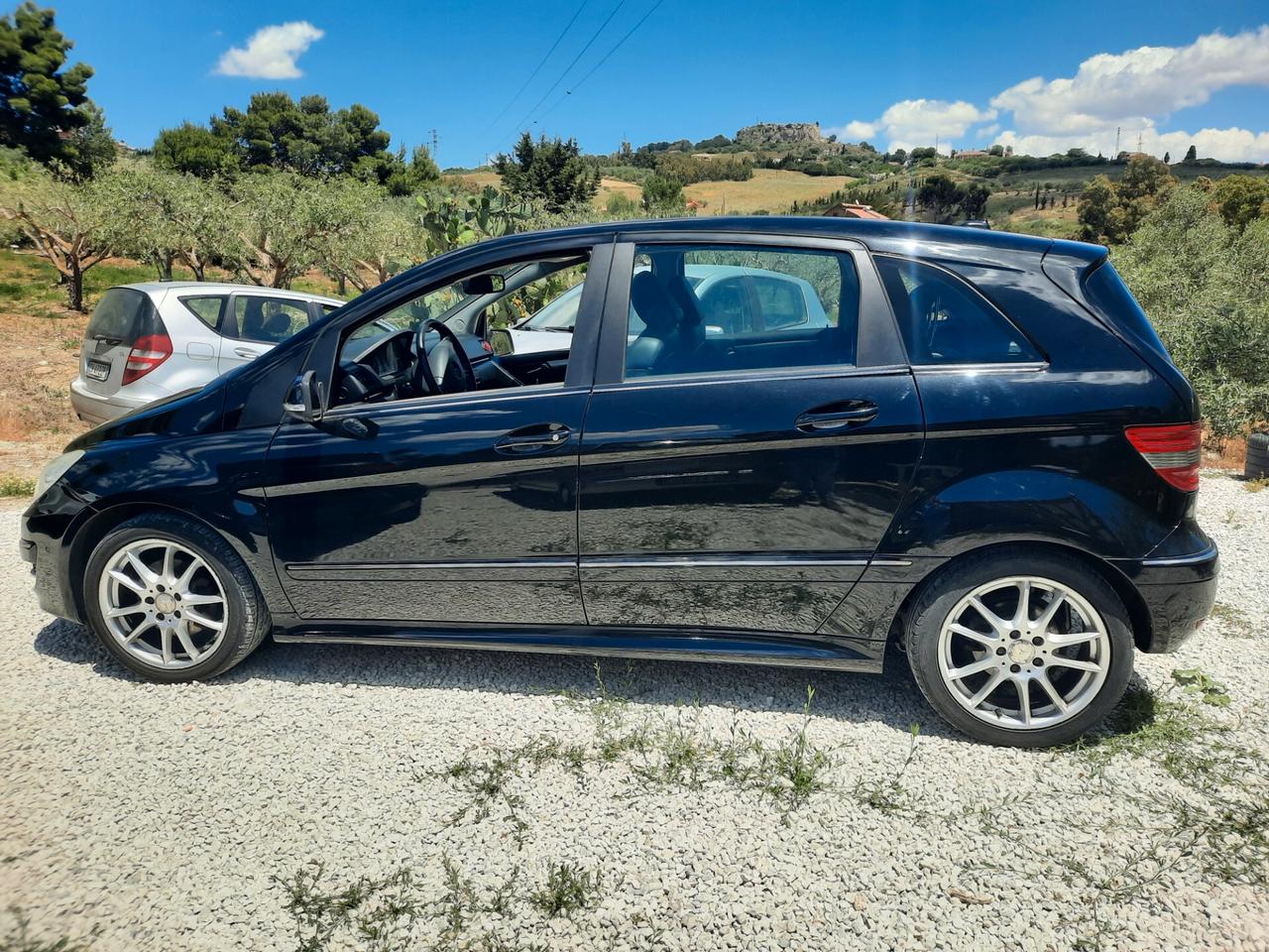Mercedes-benz B 180 CDI