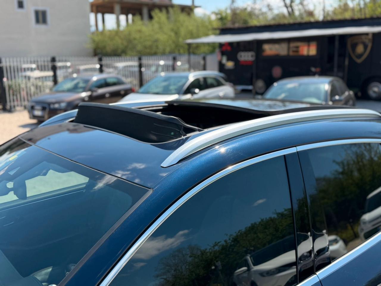 Porsche Macan 2.0 Benzina 2019